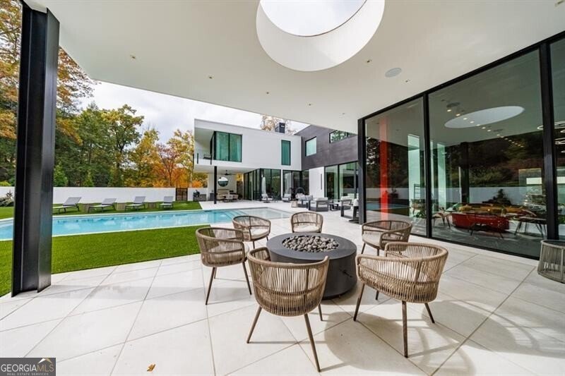 380 Wesley Road Atlanta - Photo 43