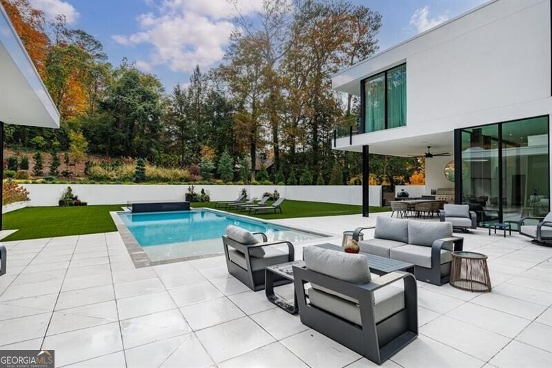 380 Wesley Road Atlanta - Photo 44