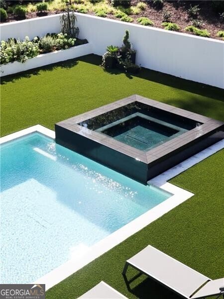 380 Wesley Road Atlanta - Photo 6