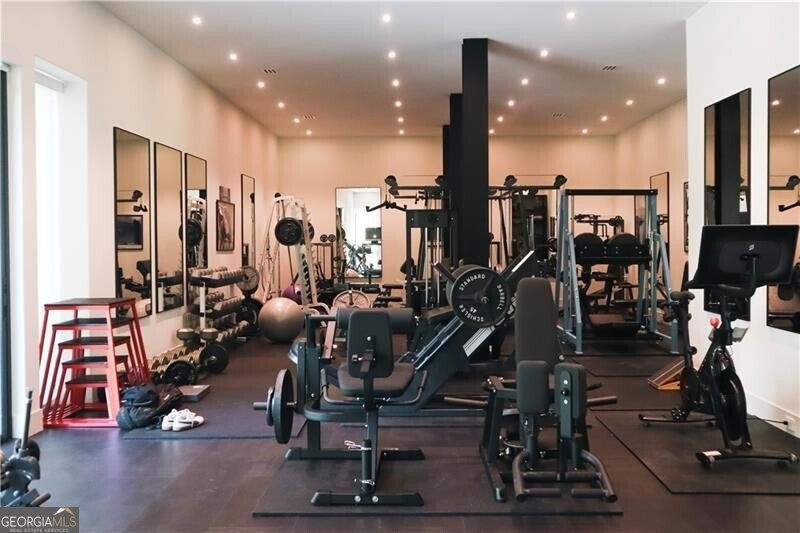 380 Wesley Road Atlanta - Photo 65