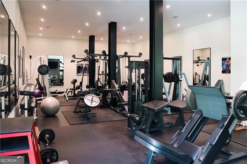 380 Wesley Road Atlanta - Photo 66