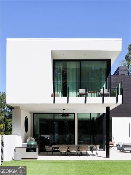 380 Wesley Road Atlanta - Photo 7