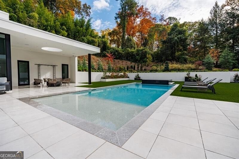 380 Wesley Road Atlanta - Photo 79