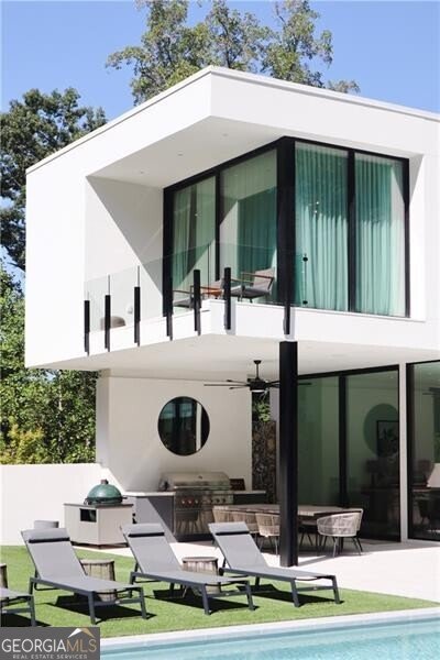 380 Wesley Road Atlanta - Photo 8