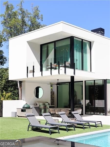 380 Wesley Road Atlanta - Photo 80