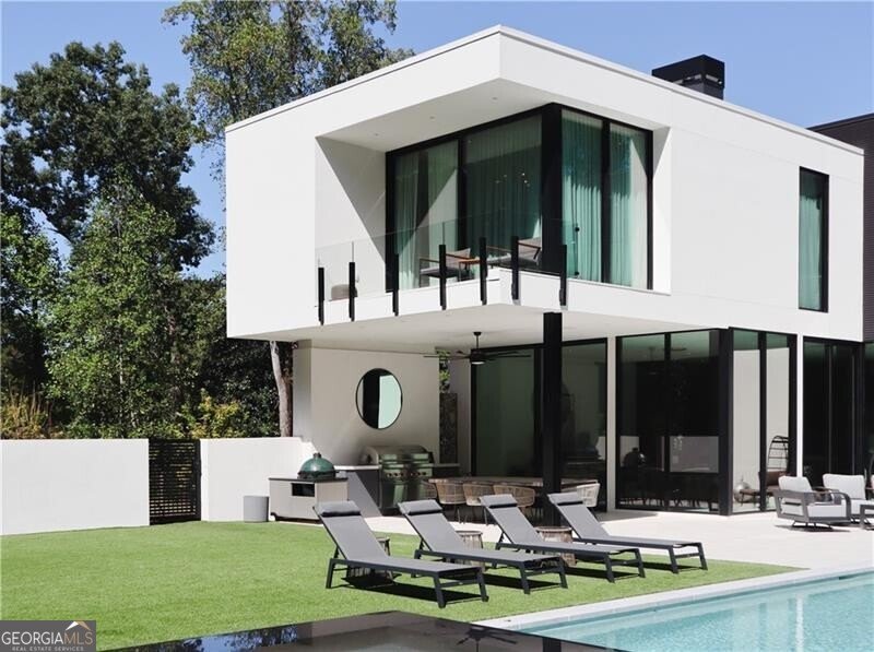 380 Wesley Road Atlanta - Photo 81