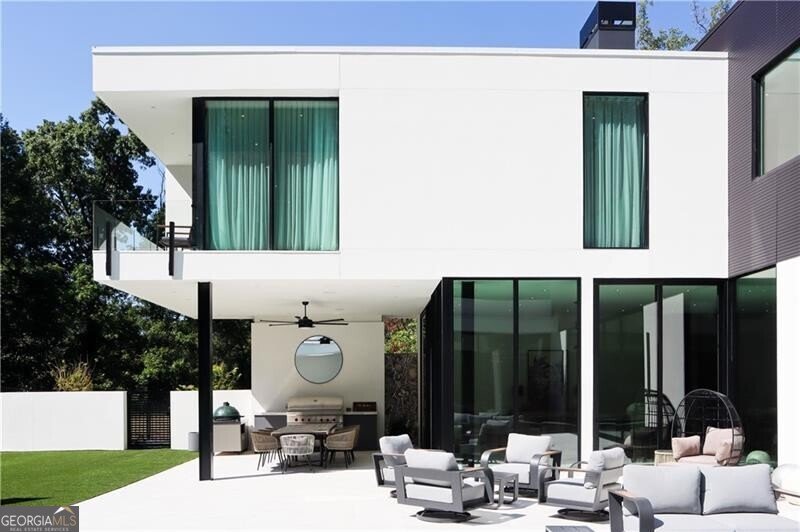 380 Wesley Road Atlanta - Photo 82