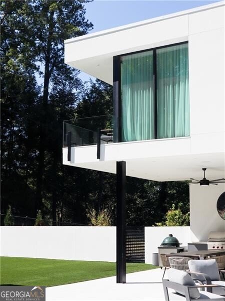 380 Wesley Road Atlanta - Photo 84