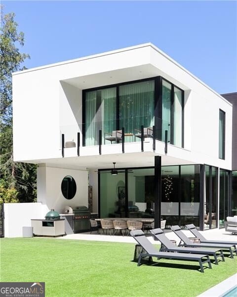 380 Wesley Road Atlanta - Photo 89