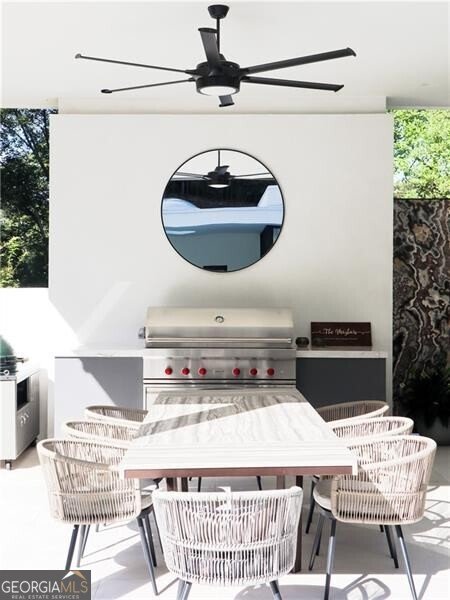 380 Wesley Road Atlanta - Photo 9