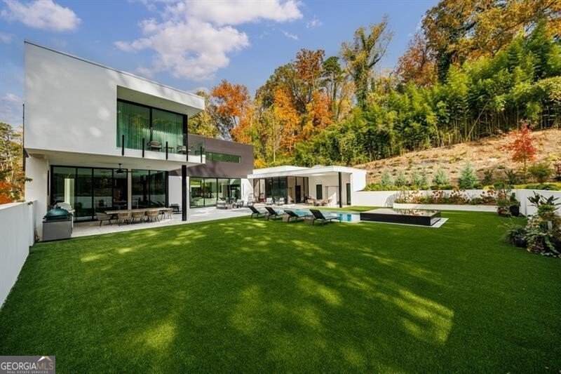 380 Wesley Road Atlanta - Photo 96