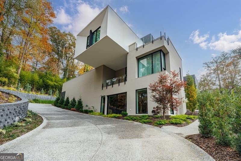 380 Wesley Road Atlanta - Photo 97