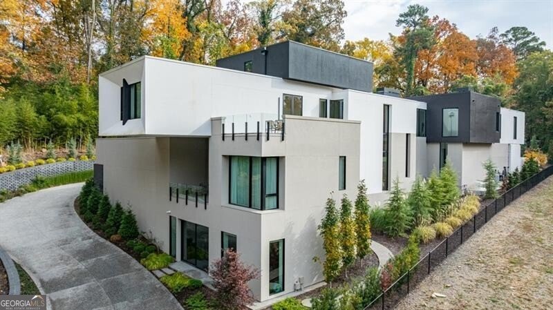 380 Wesley Road Atlanta - Photo 98