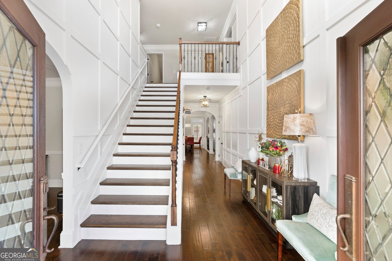 4451 Ivy View Court Loganville - Photo 13