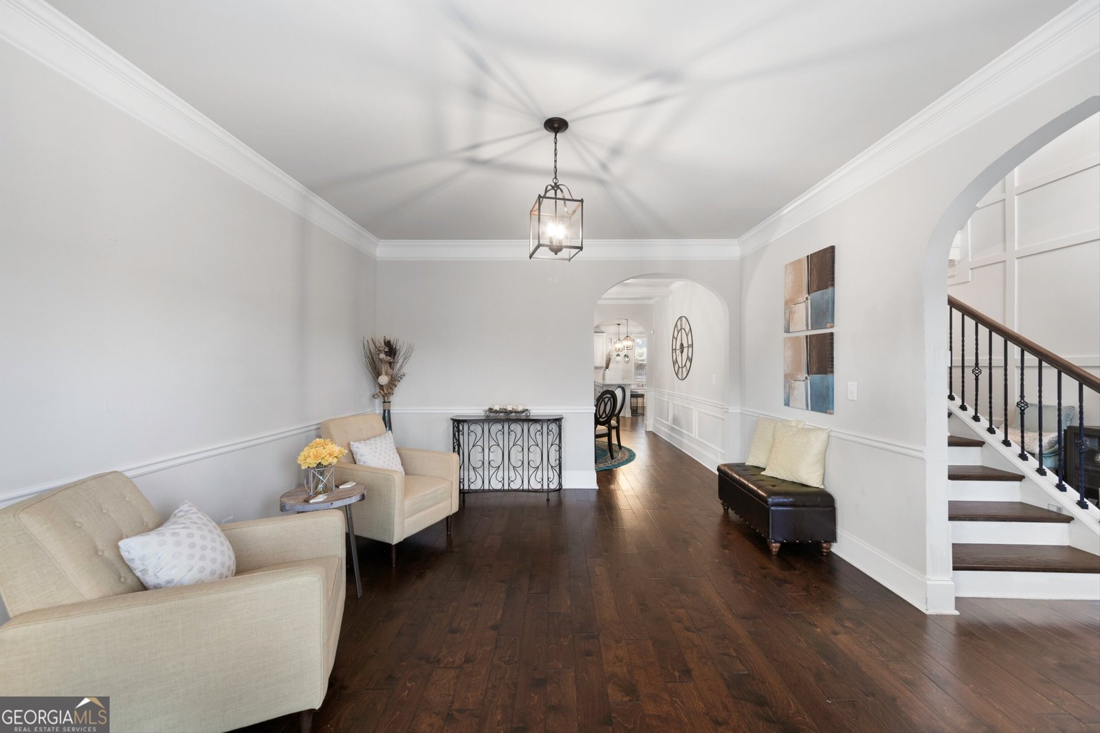 4451 Ivy View Court Loganville - Photo 16