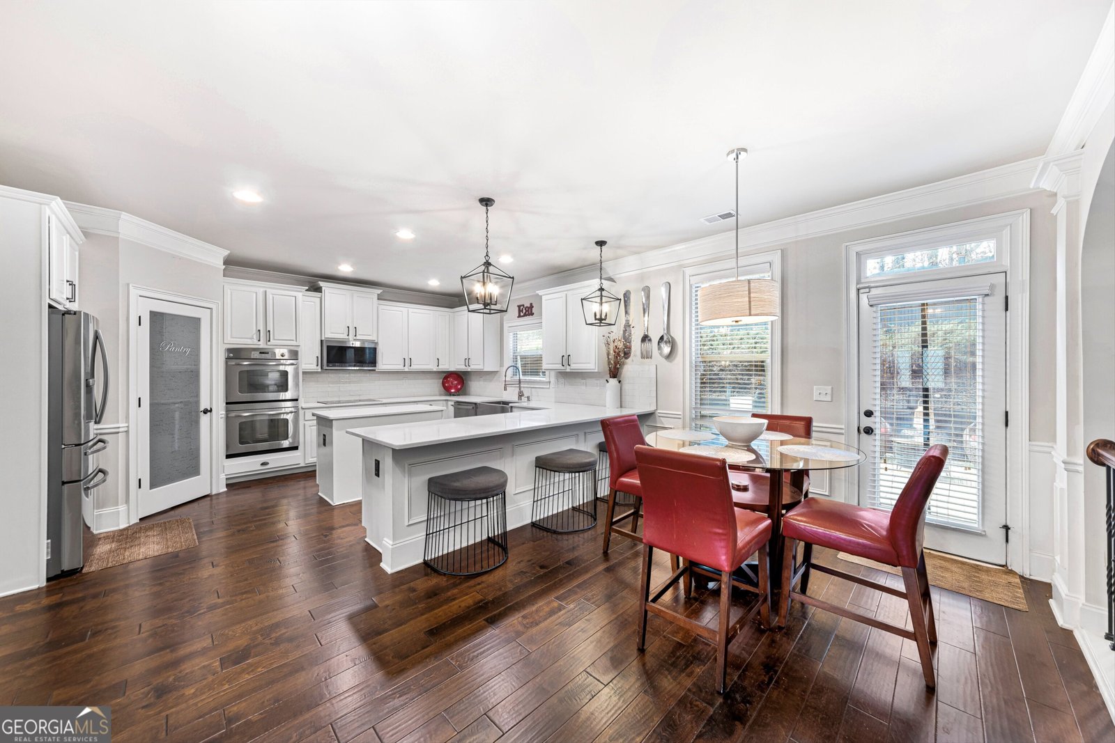 4451 Ivy View Court Loganville - Photo 19