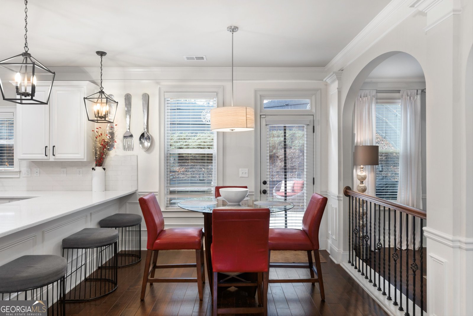 4451 Ivy View Court Loganville - Photo 20