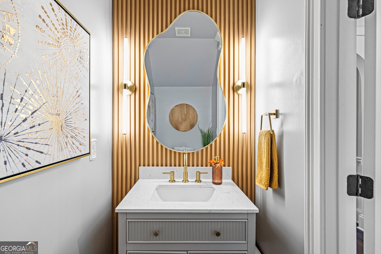 4451 Ivy View Court Loganville - Photo 24