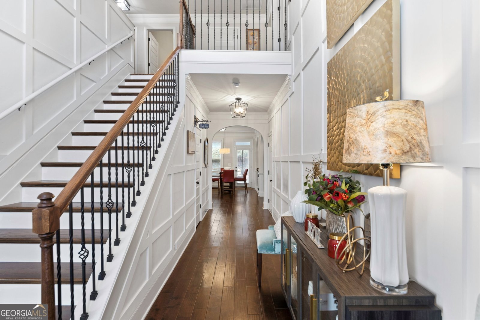 4451 Ivy View Court Loganville - Photo 25