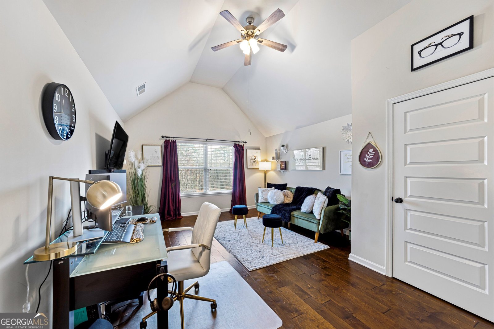 4451 Ivy View Court Loganville - Photo 34