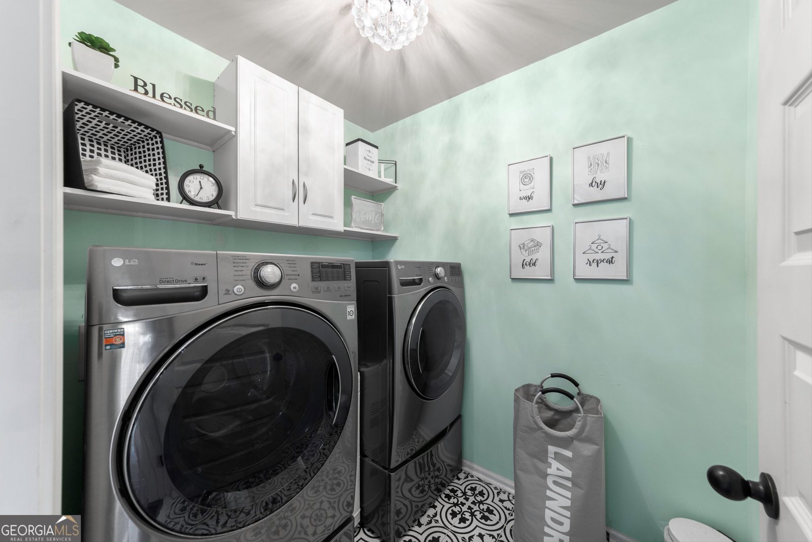 4451 Ivy View Court Loganville - Photo 37