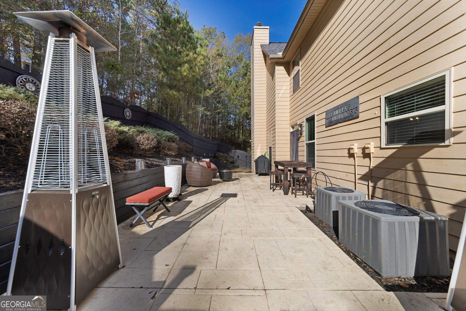 4451 Ivy View Court Loganville - Photo 40