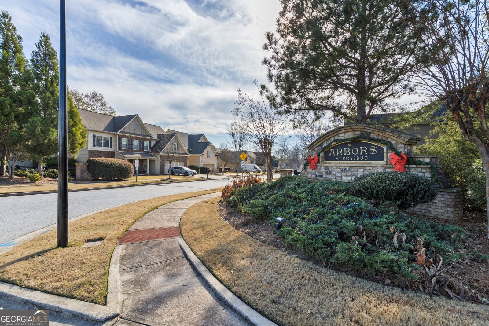 4451 Ivy View Court Loganville - Photo 46