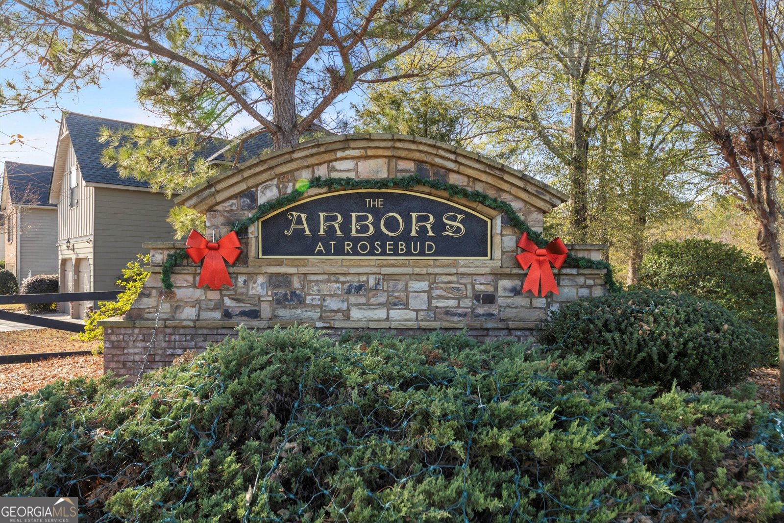 4451 Ivy View Court Loganville - Photo 47