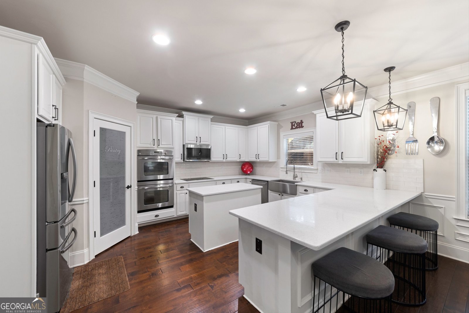 4451 Ivy View Court Loganville - Photo 8