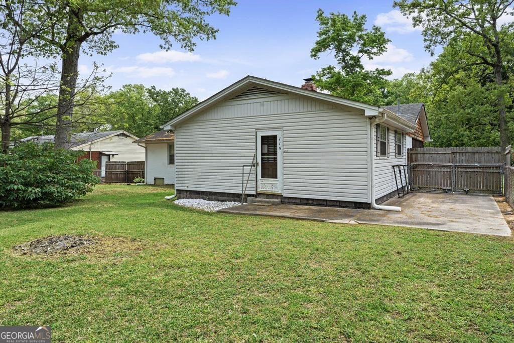 115 Pine Avenue Griffin - Photo 11