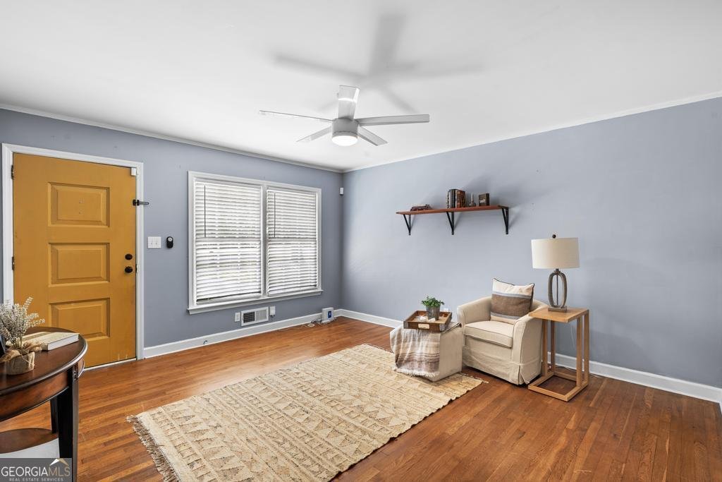 115 Pine Avenue Griffin - Photo 18