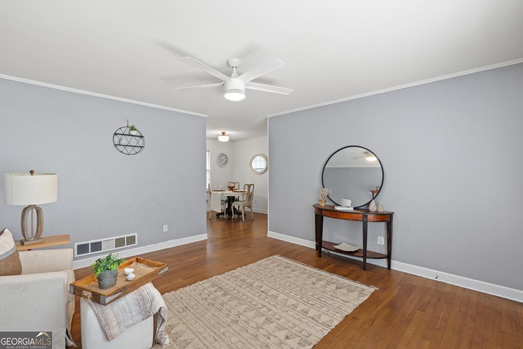 115 Pine Avenue Griffin - Photo 19