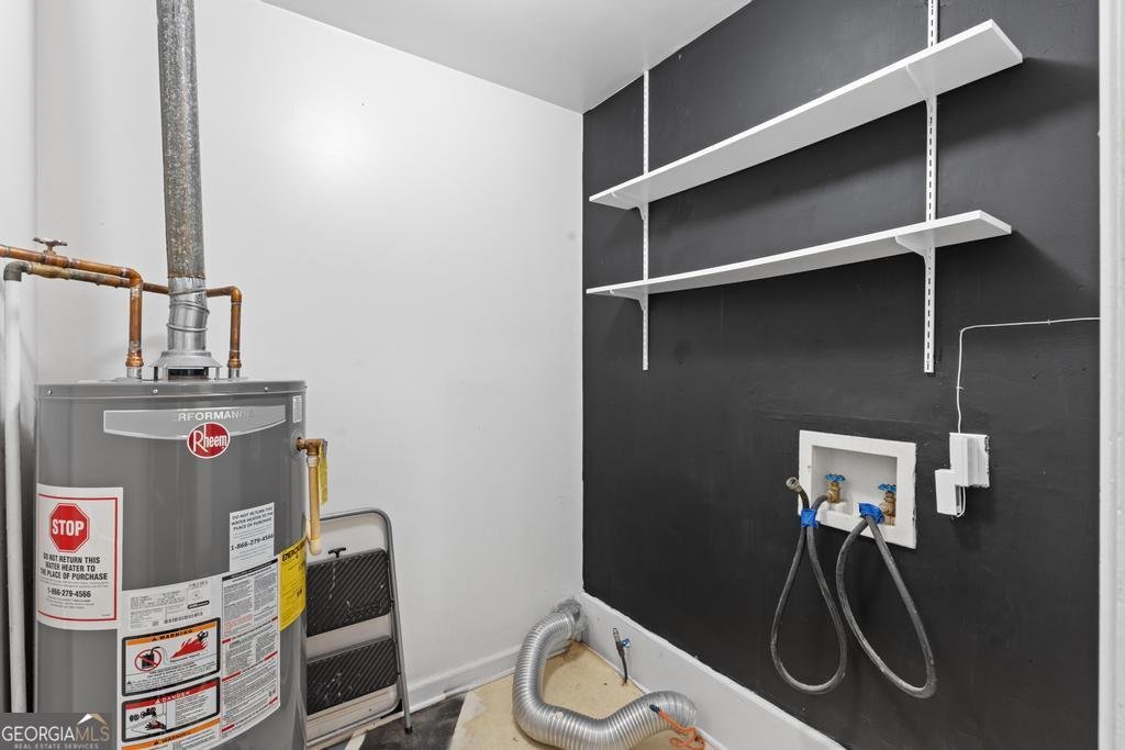 115 Pine Avenue Griffin - Photo 26