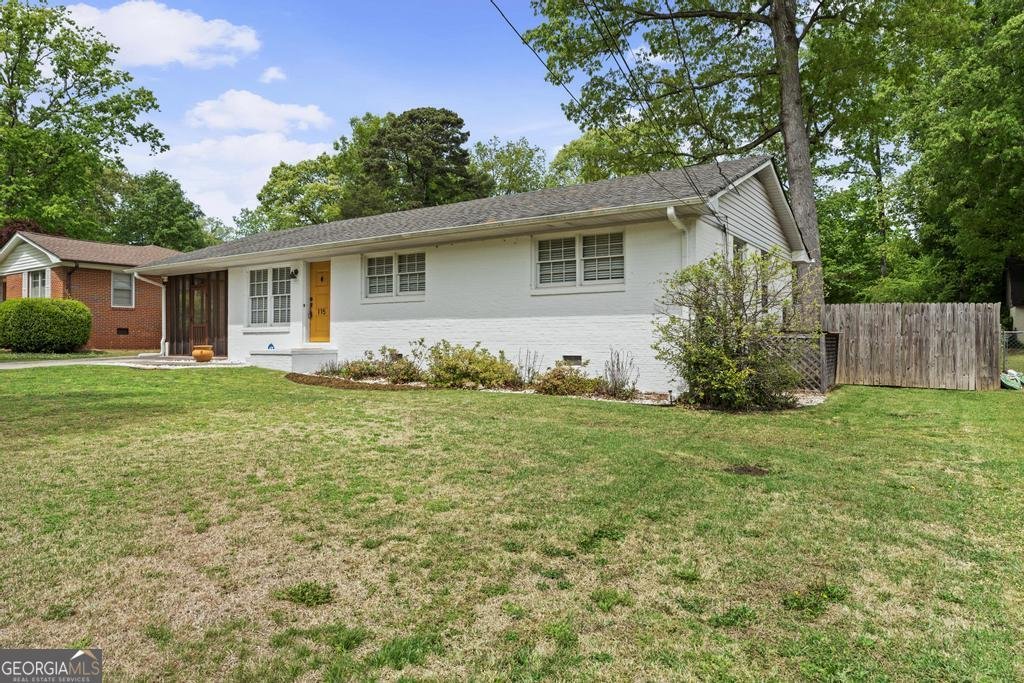 115 Pine Avenue Griffin - Photo 9