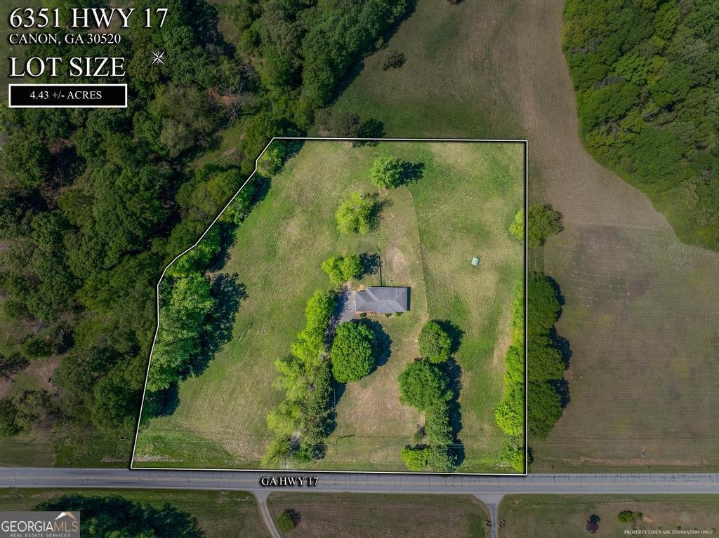 6351 Highway 17 Canon - Photo 33