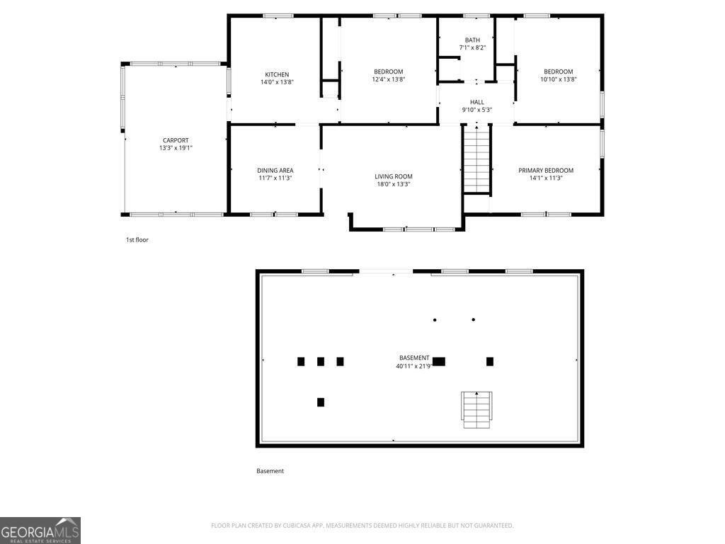 6351 Highway 17 Canon - Photo 36