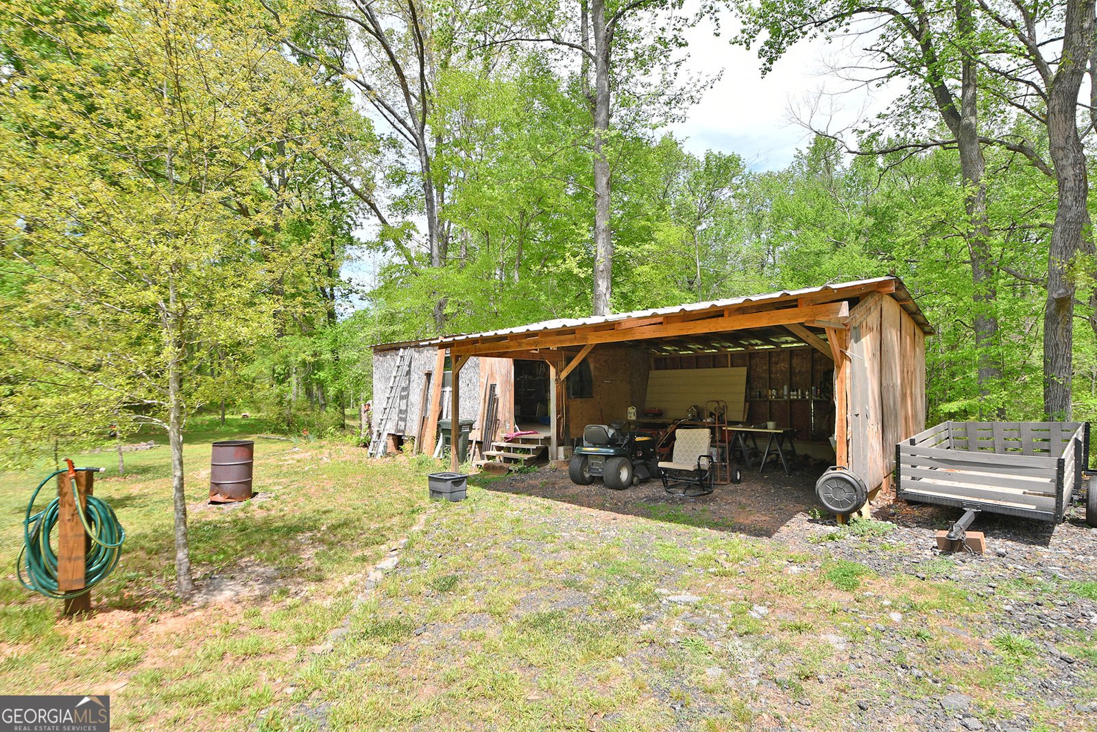 384 Double D Road Temple - Photo 29