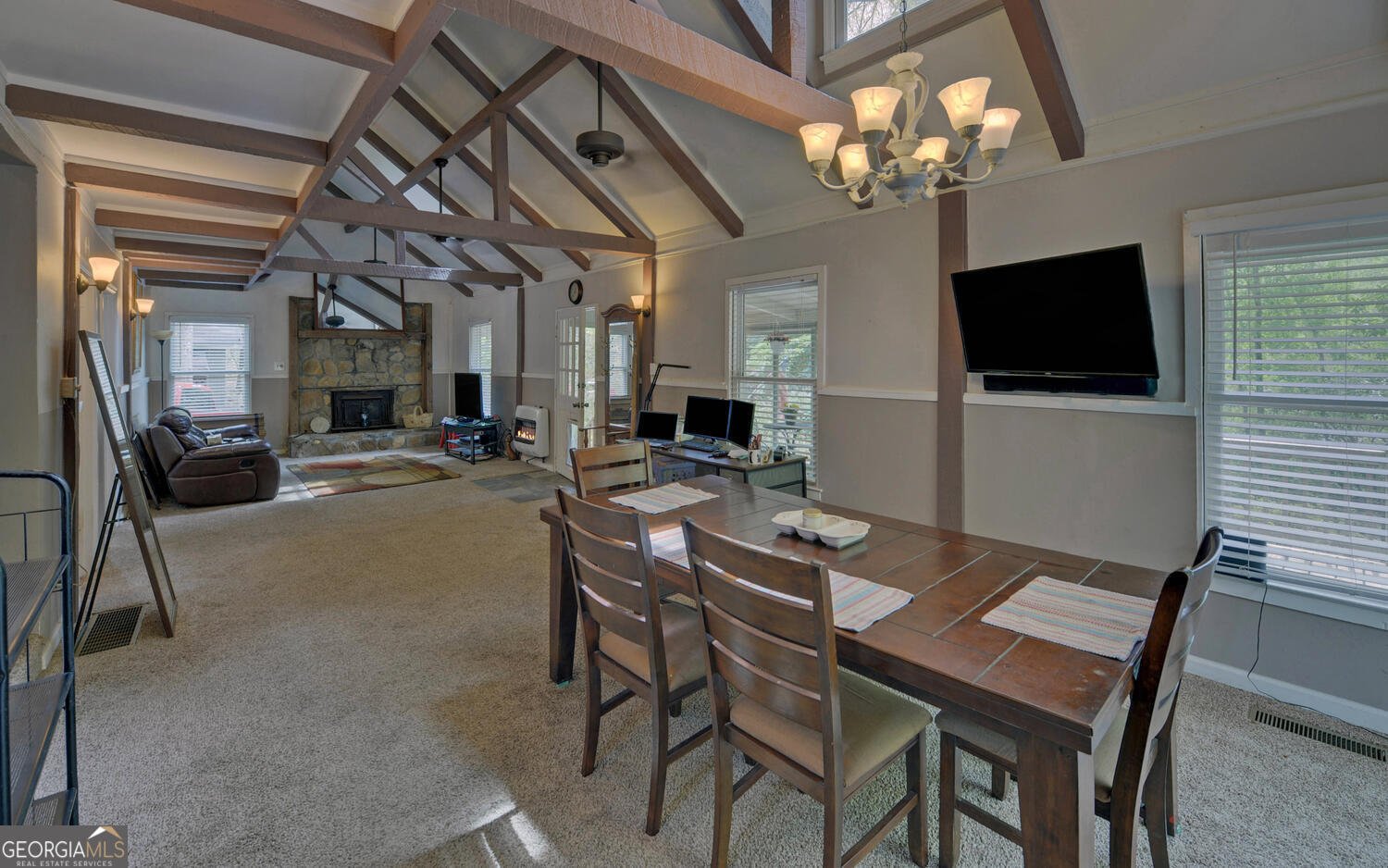 761 Clayton Gooch Road Dahlonega - Photo 12