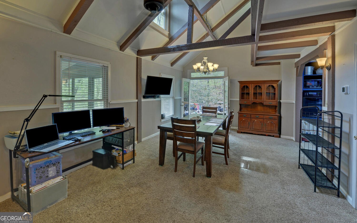 761 Clayton Gooch Road Dahlonega - Photo 13