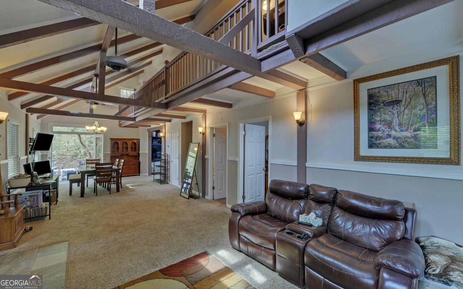 761 Clayton Gooch Road Dahlonega - Photo 14