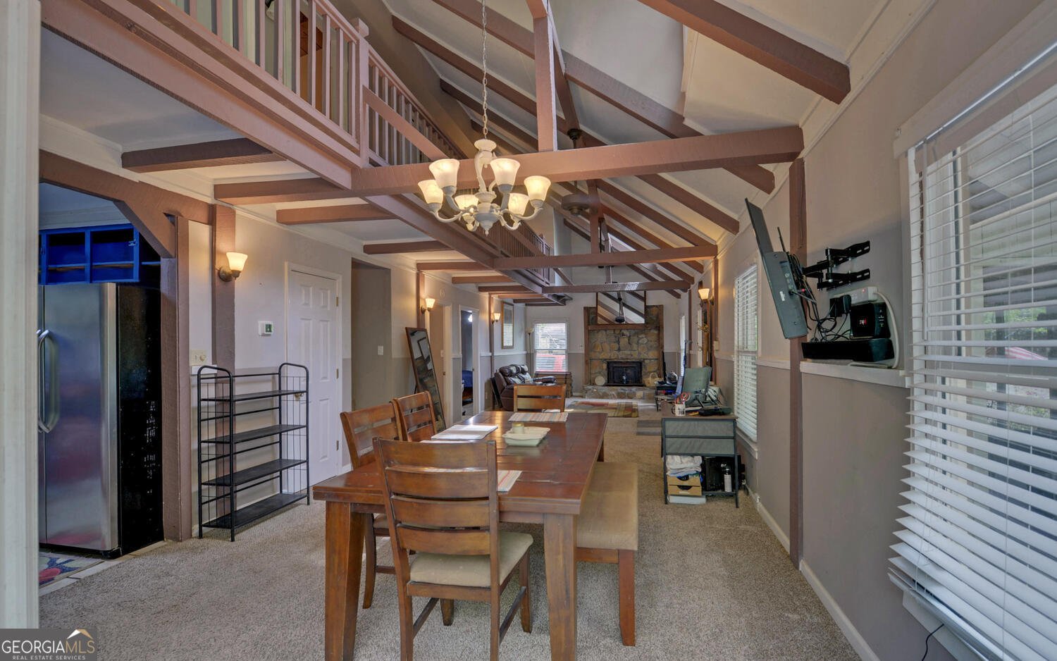 761 Clayton Gooch Road Dahlonega - Photo 15