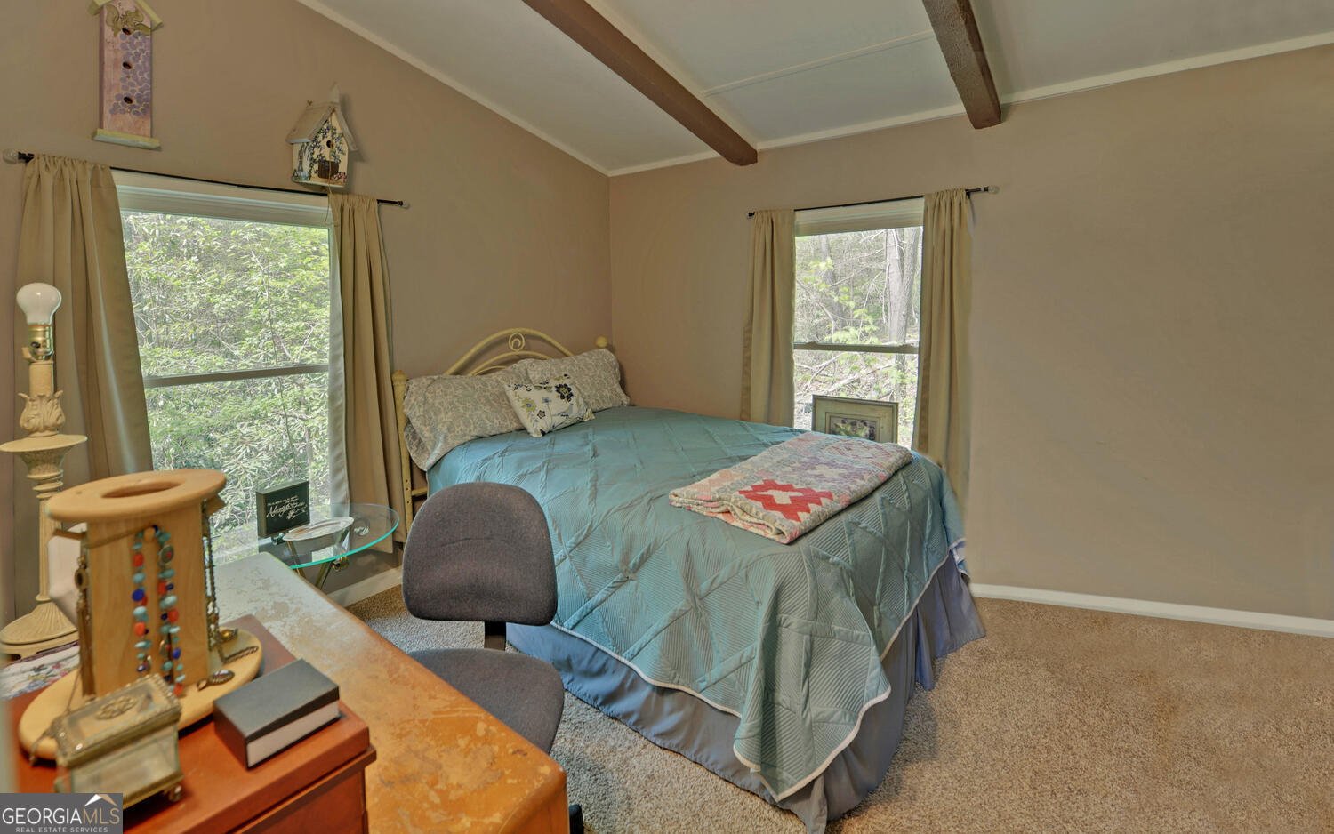 761 Clayton Gooch Road Dahlonega - Photo 24