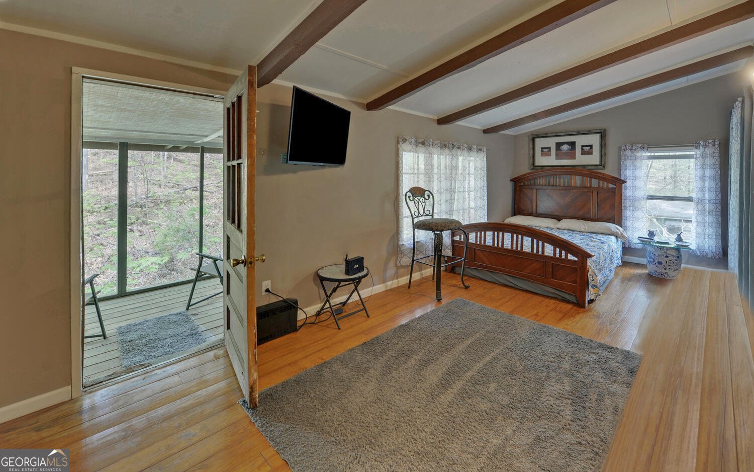 761 Clayton Gooch Road Dahlonega - Photo 25