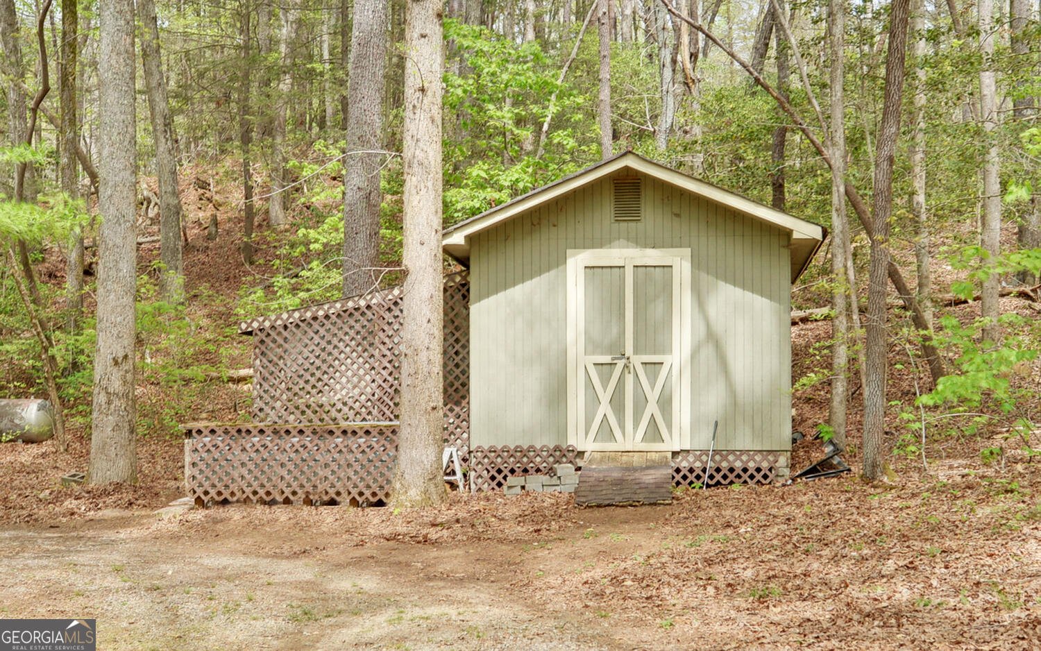 761 Clayton Gooch Road Dahlonega - Photo 32