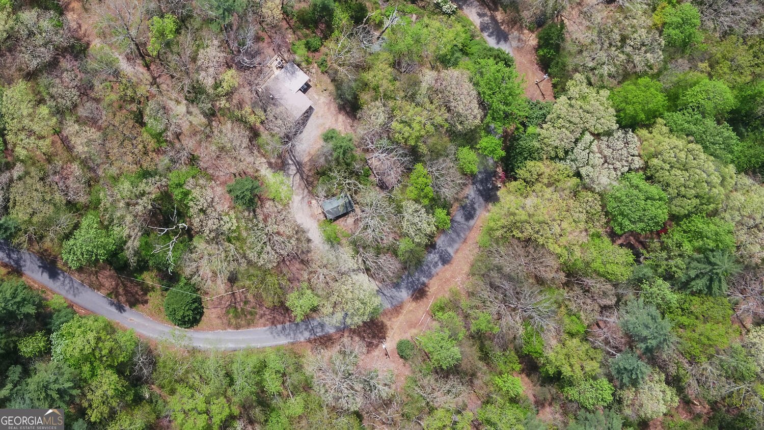 761 Clayton Gooch Road Dahlonega - Photo 45