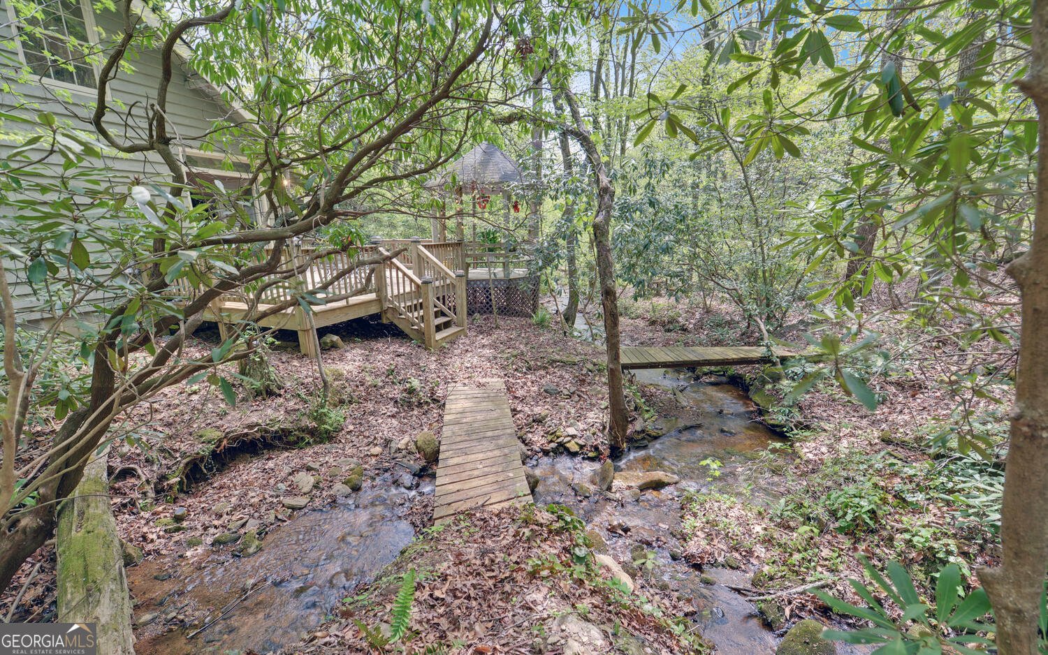 761 Clayton Gooch Road Dahlonega - Photo 7
