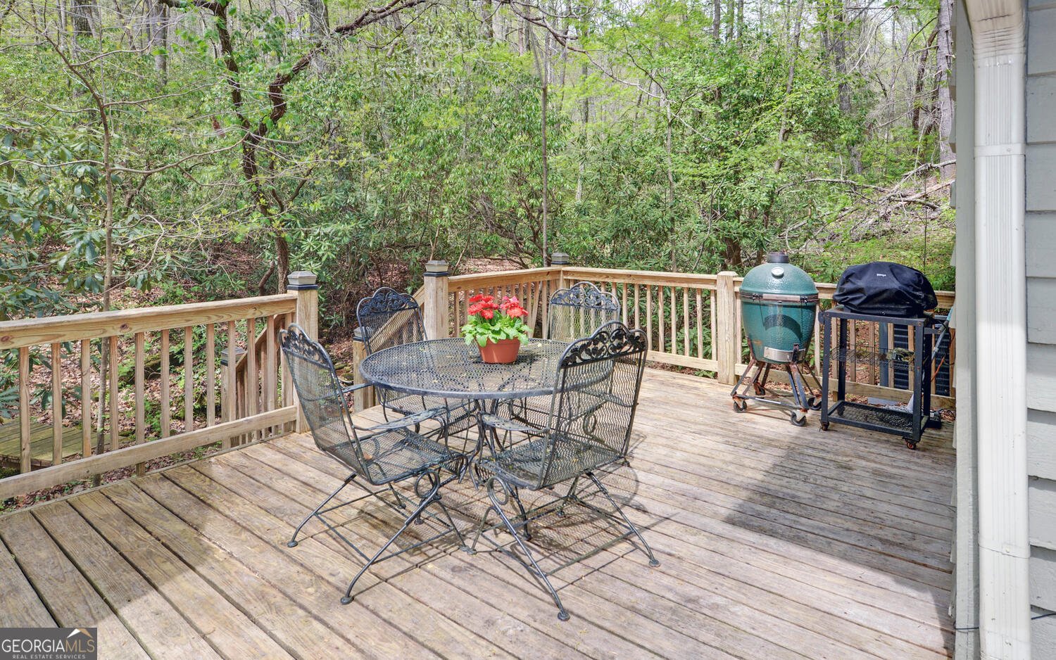 761 Clayton Gooch Road Dahlonega - Photo 9