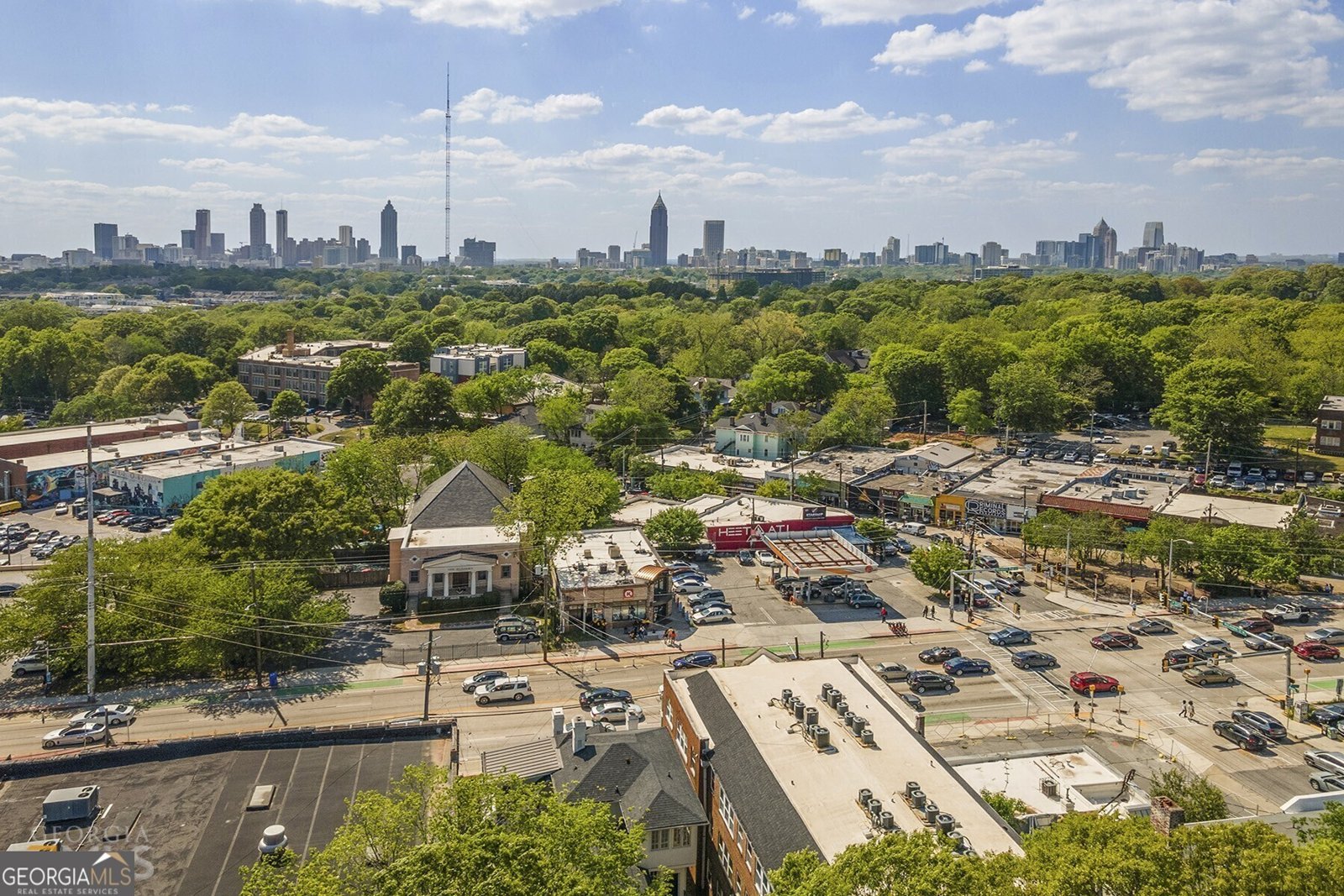 373 Moreland Avenue Atlanta - Photo 15