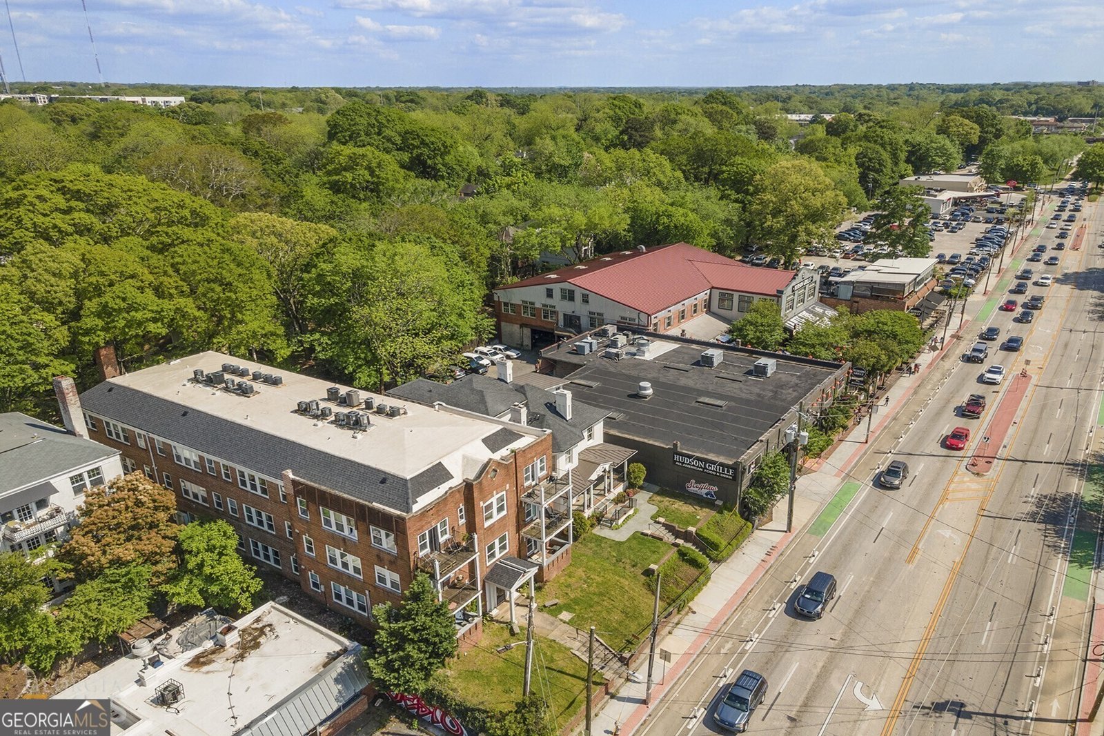 373 Moreland Avenue Atlanta - Photo 16