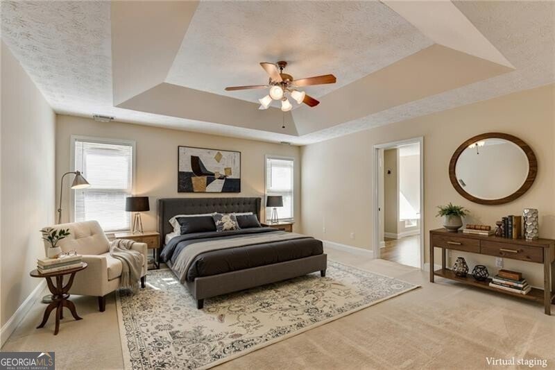 52 Katie Spring Lane Jefferson - Photo 10